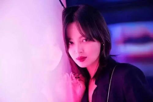 靓蕾微博爆料最新消息,娱乐圈最新动态揭秘！”